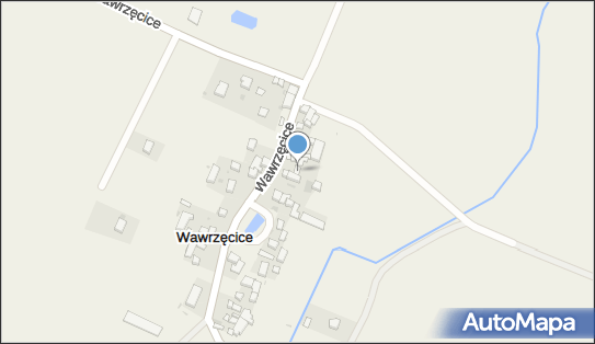 Mendrzycka E., Wawrzęcice, Wawrzęcice 11, Wawrzęcice 57-120 - Przedsiębiorstwo, Firma, NIP: 9141000395