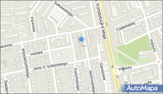 6972163750, Mendyka Maciej Firma 