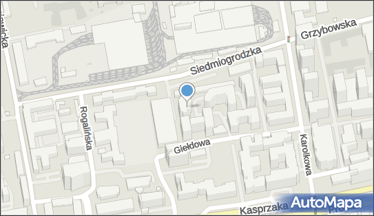5272654965, MP Capital sp. z o.o. 