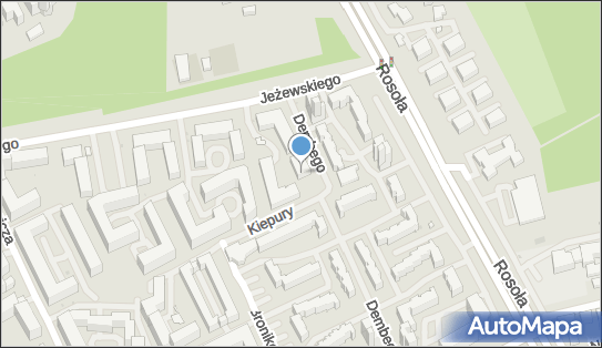 Meping w Seklecki i M Sworzyński, ul. Kazimierza Jeżewskiego 3 A 02-796 - Przedsiębiorstwo, Firma, numer telefonu, NIP: 9512208122