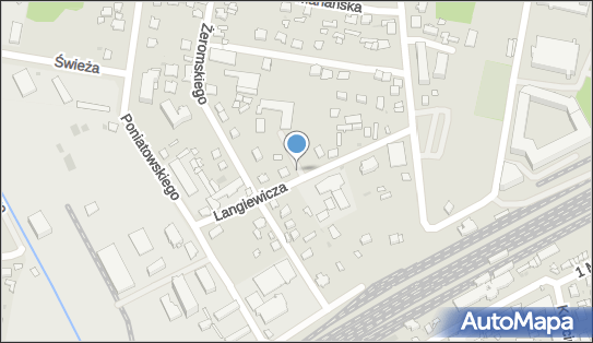 5291797743, Mera-Serwis SGL S.K.A. 
