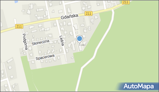 Meranti, Gdańska 34, Borowo 83-332 - Przedsiębiorstwo, Firma, numer telefonu, NIP: 5891781696