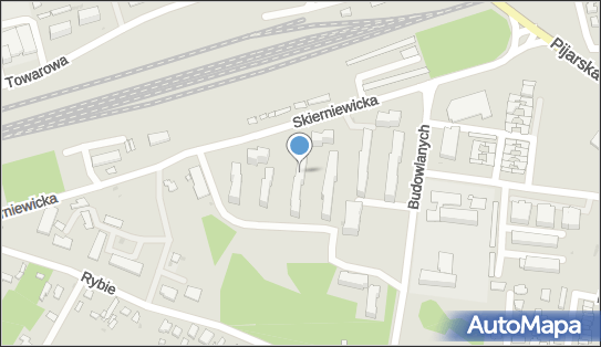 Mercan, ul. Skierniewicka 11, Góra Kalwaria 05-530 - Przedsiębiorstwo, Firma, NIP: 1230476534