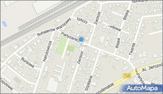 5341599259, Mercapol, Grażyna Barbara Dudzińska 