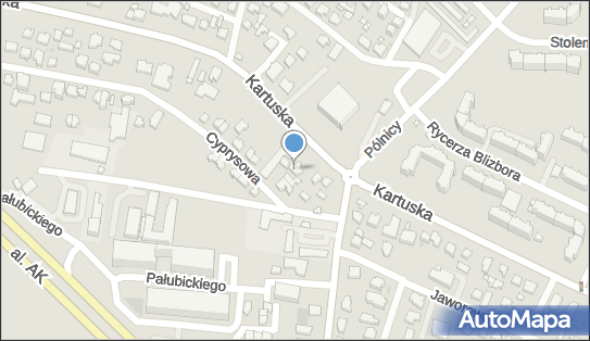 5832977245, Mercatore Daniel Jarzembowski i Wspólnicy Sp. j. 