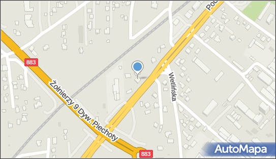 Mercator, Podkarpacka 22a, Rzeszów 35-082 - Przedsiębiorstwo, Firma