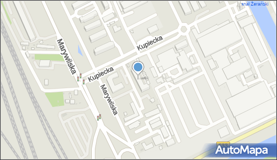 Merce M M, Marywilska 44, Warszawa 03-042 - Przedsiębiorstwo, Firma, NIP: 1181265641