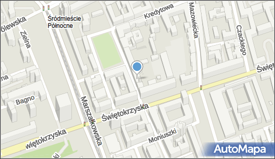 1070002200, Mercom Aps Oddział w Polsce 