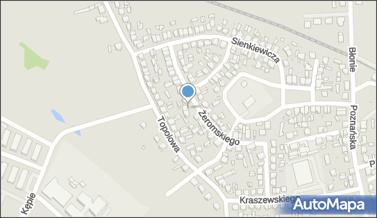 9230003538, Przedsiębiorstwo Handlowo-Usługowe 