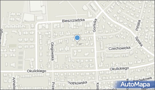 Mercurius - B.Hawrylczuk, ul. Gorlicka 10, Szczecin 71-042 - Przedsiębiorstwo, Firma, NIP: 8510307434