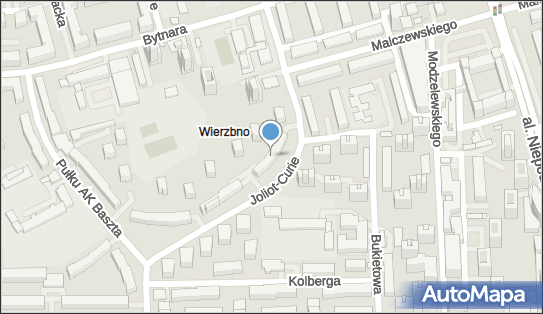MERC, ul. Fryderyka Joliot-Curie 9, Warszawa 02-646 - Przedsiębiorstwo, Firma, NIP: 5212782702