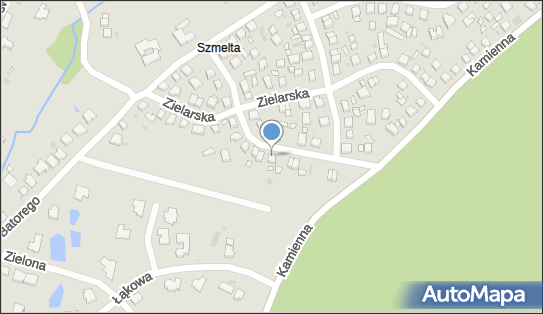 5861921075, Grażyna Balbuza, 
