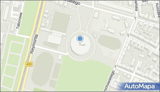 7811020595, Firma Handlowa 