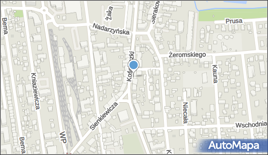 Meritum S.C Biuro Obrotu Nieruchomościami, Tadeusza Kościuszki 27 05-500 - Przedsiębiorstwo, Firma, numer telefonu