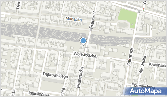 9542739367, Meritum Zarządzanie i Pośrednictwo sp. z o.o. 