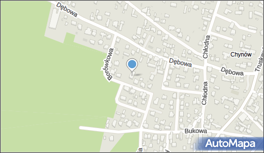 Meritum, ul. Borówkowa 18, Zielona Góra 65-124 - Przedsiębiorstwo, Firma, NIP: 6931206988