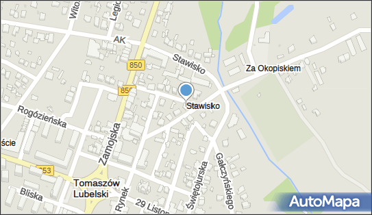 Meriva Piotr Iwaśko, Starozamojska 9, Tomaszów Lubelski 22-600 - Przedsiębiorstwo, Firma, NIP: 9211870375