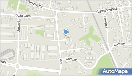Merizon.eu - oddział Kraków, Mała Góra 11 lok. 9, Kraków 30-864 - Przedsiębiorstwo, Firma, godziny otwarcia, numer telefonu