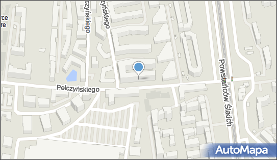 Merkanta, ul. gen. Tadeusza Pełczyńskiego 14, Warszawa 01-471 - Przedsiębiorstwo, Firma, numer telefonu, NIP: 5271033468