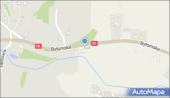 Merkury Przedsiębiorstwo Handlowe Marek Wanic, Bytomska 13, Zawada 42-674 - Przedsiębiorstwo, Firma, NIP: 6311047780