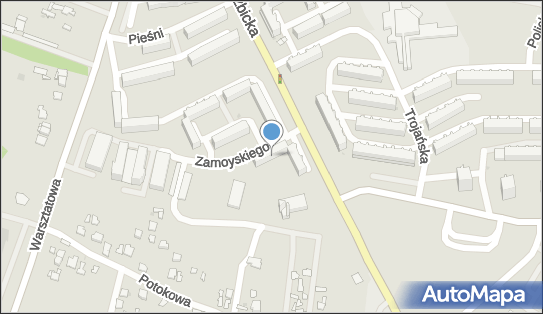 Merkury Usługi Transportowe, ul. Jana Zamoyskiego 1, Radom 26-600 - Przedsiębiorstwo, Firma, numer telefonu, NIP: 9482489575