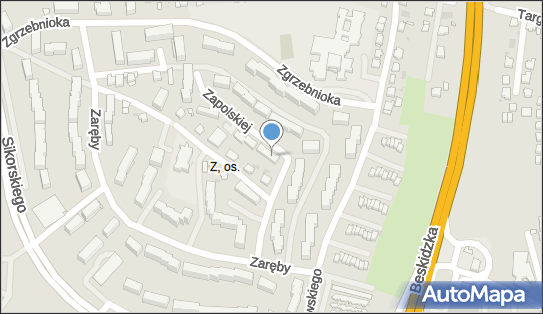 Merkury, ul. Gabrieli Zapolskiej 47, Tychy 43-100 - Przedsiębiorstwo, Firma, NIP: 6462560096