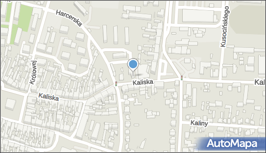 6222590689, Merłan Dehmani Centrum Szkoleń i Biznesu 