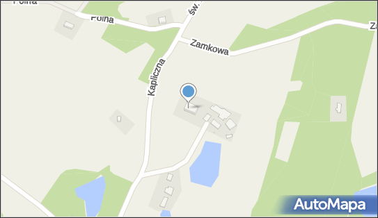 Merol Auto Części Marek Puzdrowski, Kapliczna 2, Zgorzałe 83-322 - Przedsiębiorstwo, Firma, NIP: 5891923050