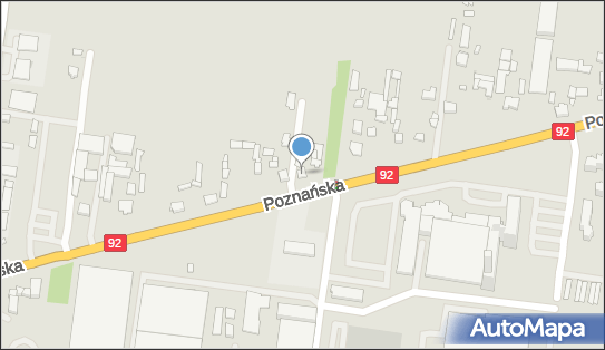 Merx Auto Częsci, Poznańska 206, Ożarów Mazowiecki 05-850 - Przedsiębiorstwo, Firma, godziny otwarcia, numer telefonu