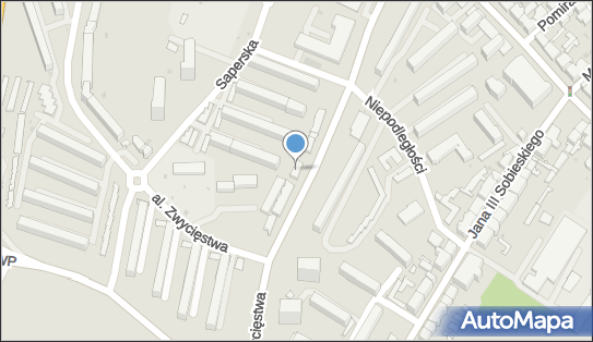 5932565861, Merx - Trade sp. z o.o. 
