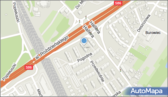 6341888389, Indywidualna Praktyka Pielęgniarska Bożena Drosdziok-Jerzykiewicz 