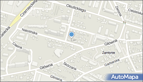 Mes Małgorzata, ul. Natolińska 11, Radom 26-600 - Przedsiębiorstwo, Firma, NIP: 7960019663