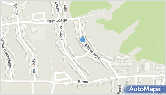 Messey Group Artur Żurawski, ul. Generała Władysława Sikorskiego 4 05-480 - Przedsiębiorstwo, Firma, NIP: 5321908154