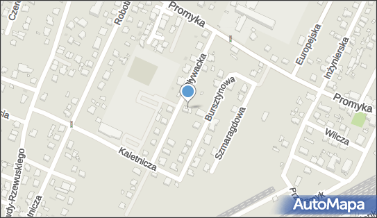 Messo, Pływacka 11, Pruszków 05-800 - Przedsiębiorstwo, Firma, NIP: 7010370529