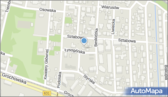 1130070850, Skup i Sprzedaż Surowców Wtórnych MET-KOL Zofia Kaczyńska 