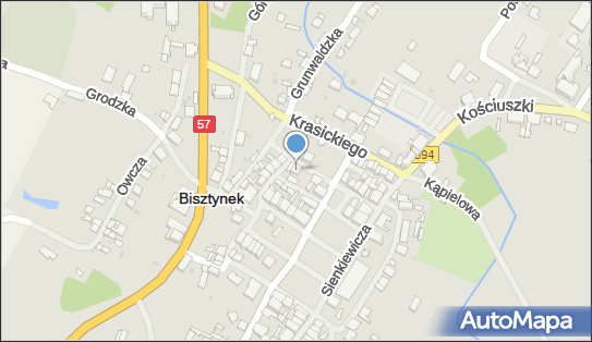 7430007209, Met- Plast Marek Spiczko 