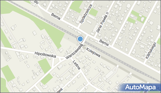Met Plast, Warszawska 54, Halinów 05-074 - Przedsiębiorstwo, Firma, numer telefonu