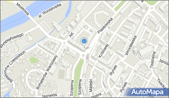 Met Projekt, Piastowska 3, Nysa 48-300 - Przedsiębiorstwo, Firma, numer telefonu, NIP: 7531744524