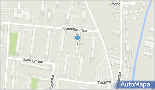 Met-Spin Artur Niewczas, Krasnobrodzka 10, Warszawa 03-214 - Przedsiębiorstwo, Firma, NIP: 5242562313