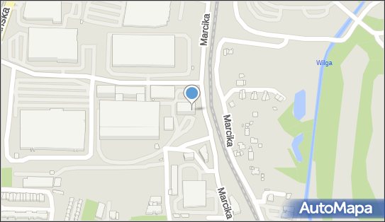 META Systemy Magazynowania Sp. z o.o., Marcika Józefa 12, Kraków 30-443 - Przedsiębiorstwo, Firma, numer telefonu