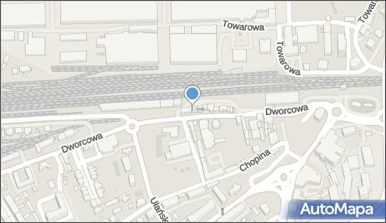 Metacom Grzegorz Fidali, Dworcowa 16, Zielona Góra 65-019 - Przedsiębiorstwo, Firma, NIP: 9730415617