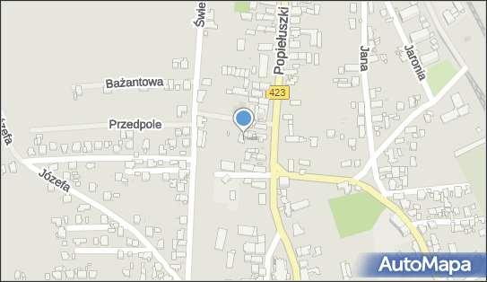 Metal-Craft Wójcik Daniel, bł. ks. Popiełuszki Jerzego 12, Opole 45-601 - Przedsiębiorstwo, Firma, numer telefonu