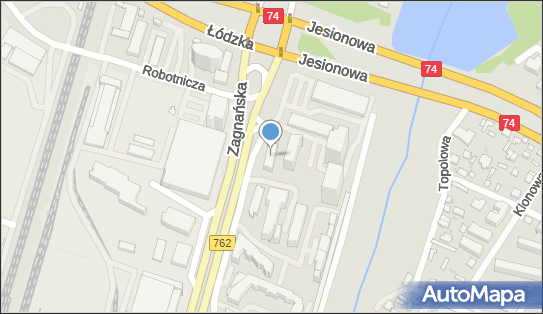 Metal Max Anna Kaniowska Cezary Rajfura, Zagnańska 84a, Kielce 25-528 - Przedsiębiorstwo, Firma, numer telefonu, NIP: 9591234064