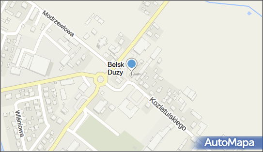 Metal-Mix.Nowak T., płk. Kozietulskiego Jana Leona 1, Belsk Duży 05-622 - Przedsiębiorstwo, Firma, numer telefonu