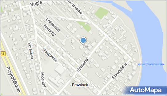 Metaleko Sp. z o.o., Uprawna 37a, Warszawa 02-967 - Przedsiębiorstwo, Firma, numer telefonu