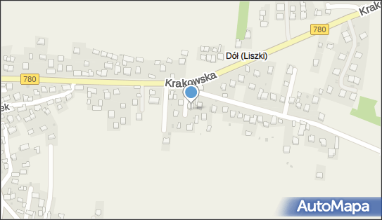 Metaliszek Grzegorz Bulanda, Liszki 545, Liszki 32-060 - Przedsiębiorstwo, Firma, NIP: 6791330457