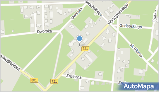 Metalizacja Próżniowa, Kardynała Stefana Wyszyńskiego 116a 05-420 - Przedsiębiorstwo, Firma, godziny otwarcia, numer telefonu