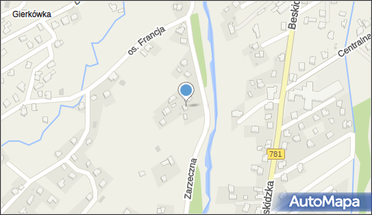 Metalkon Sylwester Adamik, Zarzeczna 18, Sułkowice 34-120 - Przedsiębiorstwo, Firma, NIP: 5512472710