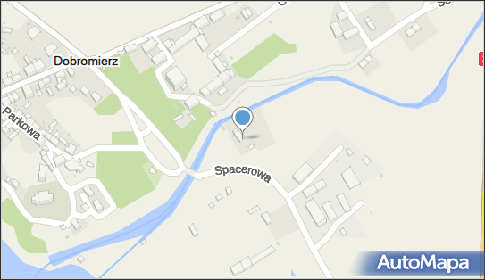 Metallika-Support, Cmentarna 13, Dobromierz 58-170 - Przedsiębiorstwo, Firma, NIP: 8842269971