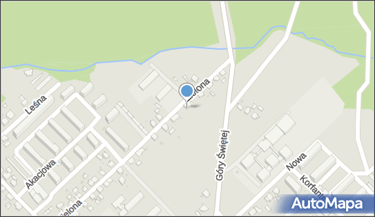 Metaloplastyka Kowalstwo, Zielona 26, Zdzieszowice 47-330 - Przedsiębiorstwo, Firma, NIP: 7491165196
